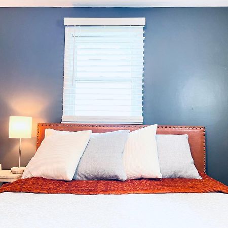 Lakewoods Cottage Clintondale 外观 照片