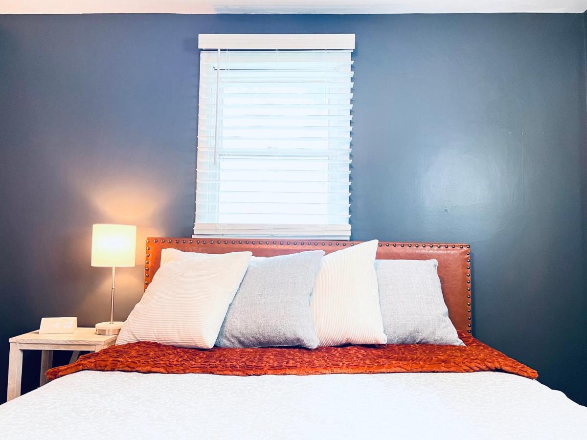 Lakewoods Cottage Clintondale 外观 照片